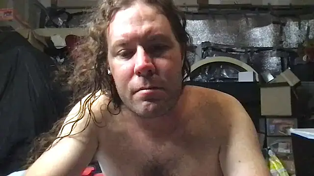 XXX chat uživo modela Uncle_Shaggy