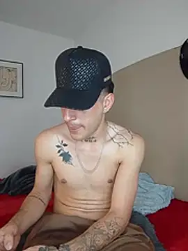 max_millerr live XXX chat