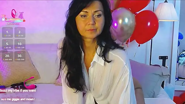 دردشة Melissa_Fane الجنسية المباشرة