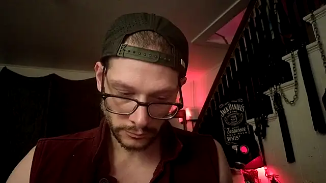 Chat XXX Live MasterDaddyCool