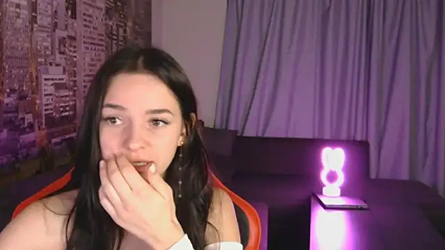lole_di Chat XXX in diretta