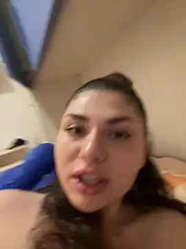 IBella0 Webcam-Show
