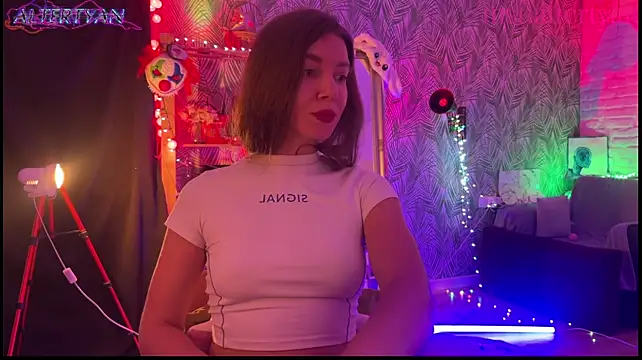 altertyann's Live XXX Chat