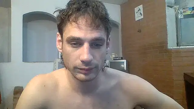 Stevenson988's Live XXX Chat