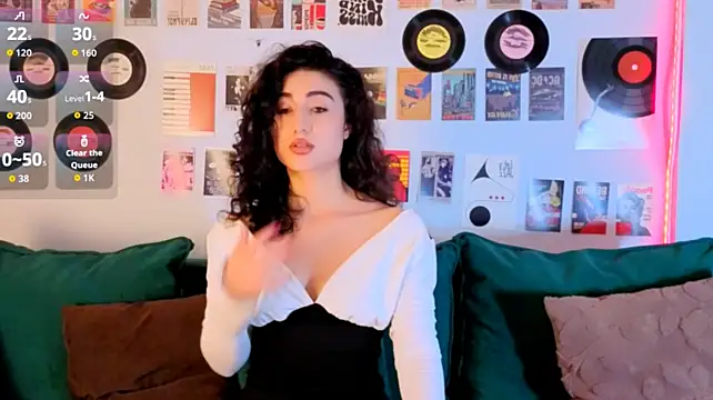 Živý XXX chat Maya_Rogerss