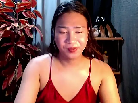 ODALISQUE_MIA Live XXX-Chat