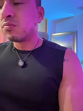 Chris_Clarck Live XXX Chat