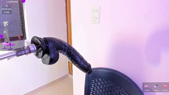 veronica_bigass Obrolan Langsung XXX