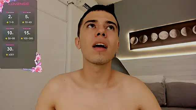 Chat XXX ao vivo de Dante_lux_