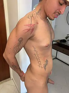 Chat XXX Live KAIRUIZ