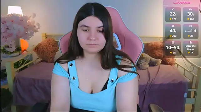 دردشة Viola__Shy الجنسية المباشرة