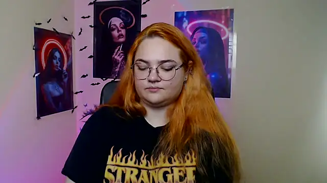 RinaRiii Live XXX-Chat