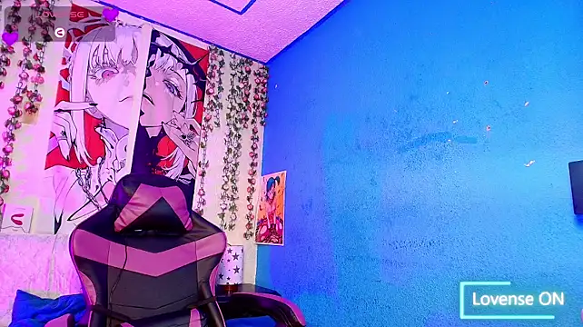 Vicky_Miller_05 现场XXX聊天