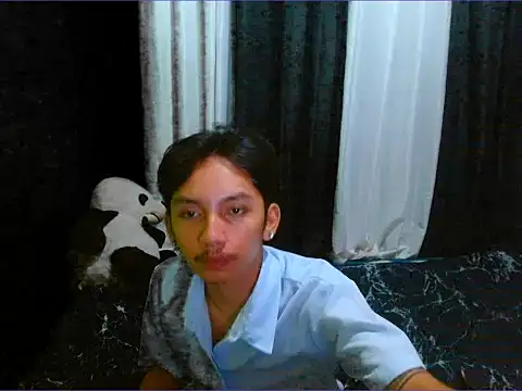 dylan_hardfucker Obrolan Langsung XXX