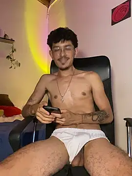 oreuk_dv Chat XXX live