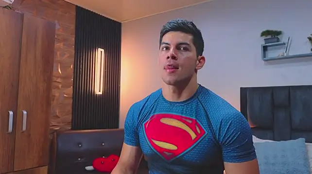 Chat XXX en directo de FelipeAndMarcello3