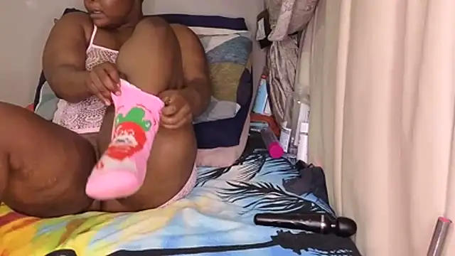 spicybootie Live XXX-Chat