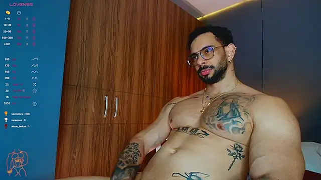 massimo_visconti – Naživo XXX chat