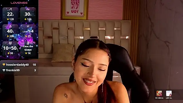 veronicaa_s Live XXX-Chat
