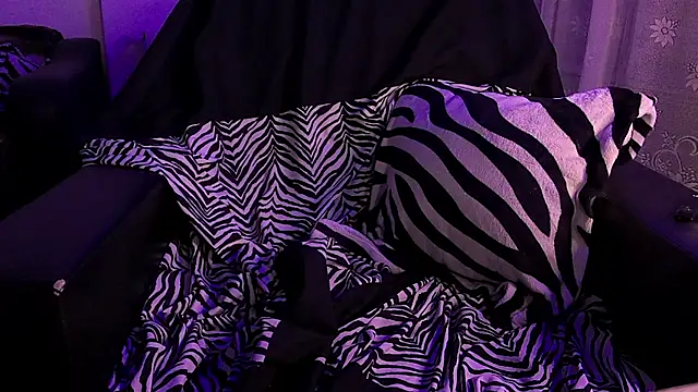 lunabluee 라이브 XXX 채팅