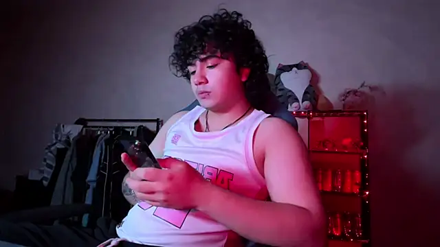_ELIGOS_ Live XXX-chat