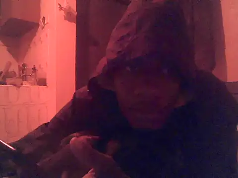 Show de webcam de fliptyce