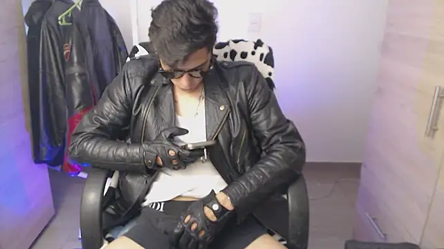 chomelo6 Live XXX-Chat