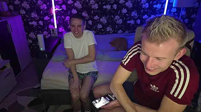Živý XXX chat Vuitton