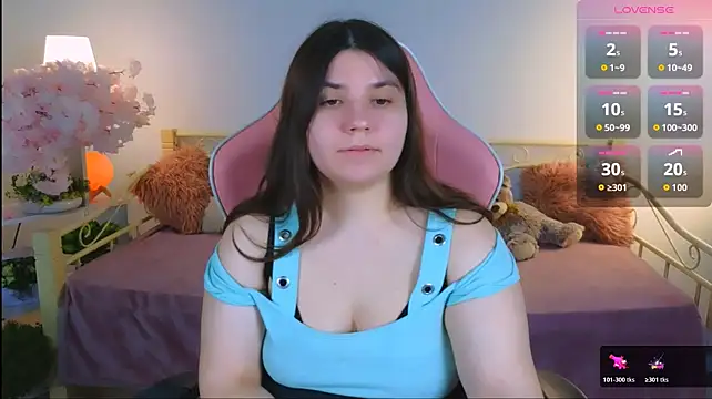 Viola__Shy 라이브 XXX 채팅