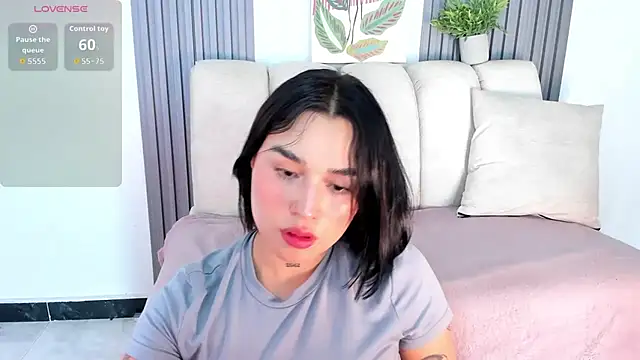 Chat XXX en directo de Kayla_stern_