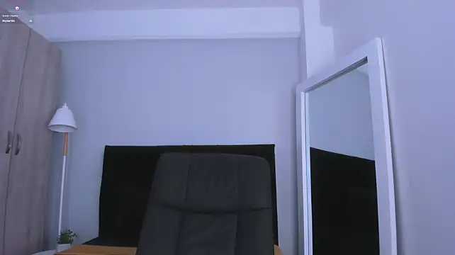 Austinbolt Live XXX-Chat