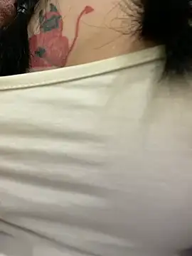 Melissa_crazy Live XXX-Chat