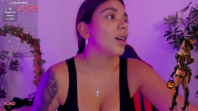 GiaFu's Live XXX Chat