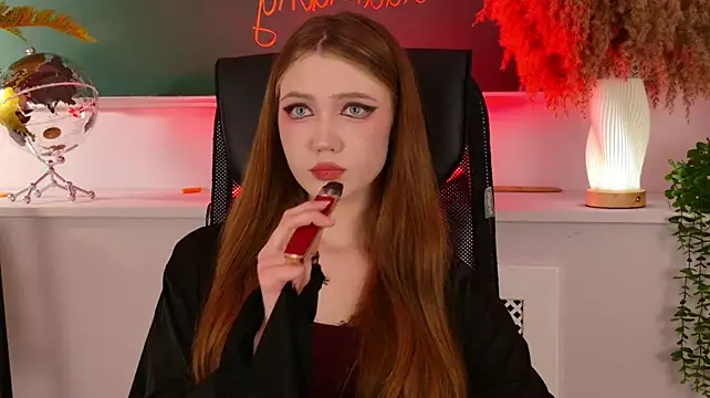Chat XXX en directo de StacyHicks