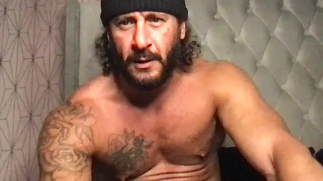 Magic_Mike_666のライブXXXチャット