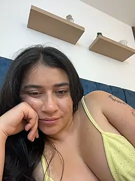 Chat XXX Live KallyMyller1