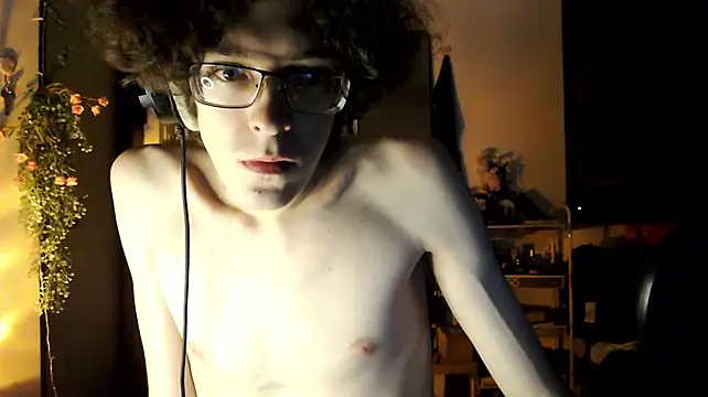 LovesomeCookie Pertunjukan Webcam