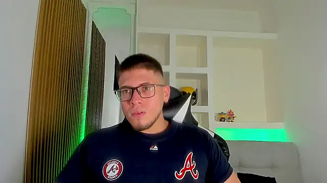 Czat XXX na żywo – SebastianMaximoff_