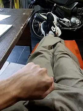 Show de Juliano69xv na webcam