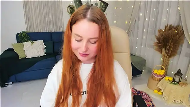 AirySilhouette Live XXX Chat