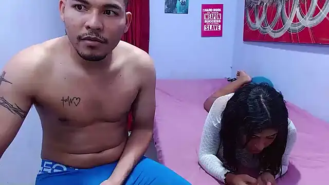 Chat XXX ao vivo de black_twinks