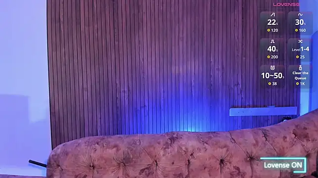 Chat XXX ao vivo de Isabela_ly