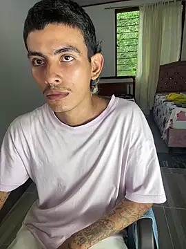 Chat XXX en directo de sorry-mom69