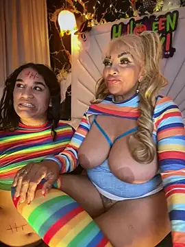 Chat +18 de Sweet_vicky_hot ao vivo