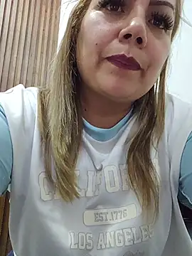 Chat XXX ao vivo de -Zoe-1
