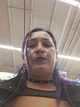 Chat XXX en directo de sophie_banger