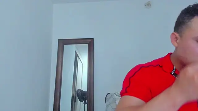 KingLevi01 Live XXX-chat