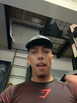 Bryan_robayo5 live XXX chat