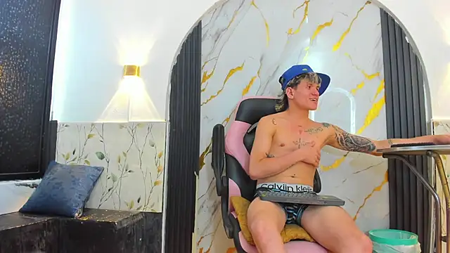 Kelvin_blessed Live XXX-chat