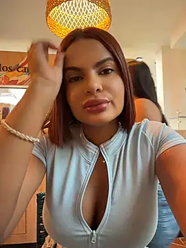 Irina_Velvett 라이브 XXX 채팅